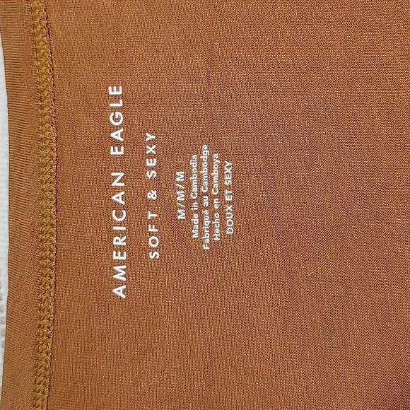 American Eagle Soft & Sexy Tee | Medium - Picture 4 of 8